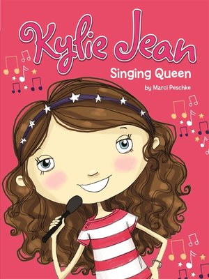 cover image of Singing Queen